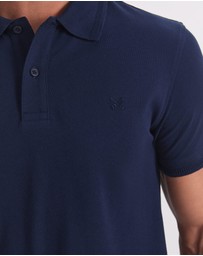 Sportscraft - Sc Pique Polo
