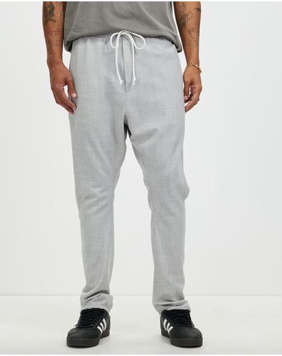 Textured Light Grey
