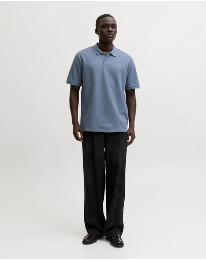 Jack & Jones - Jjeaustin Polo SS Noos