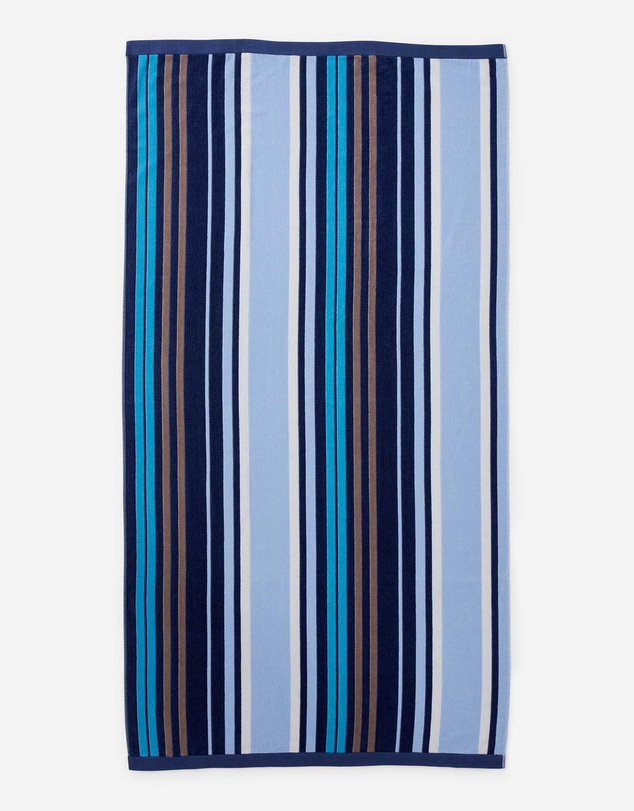 Cotton On Body - Capri Cotton Beach Towel