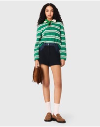Maje - Mipola Sweater