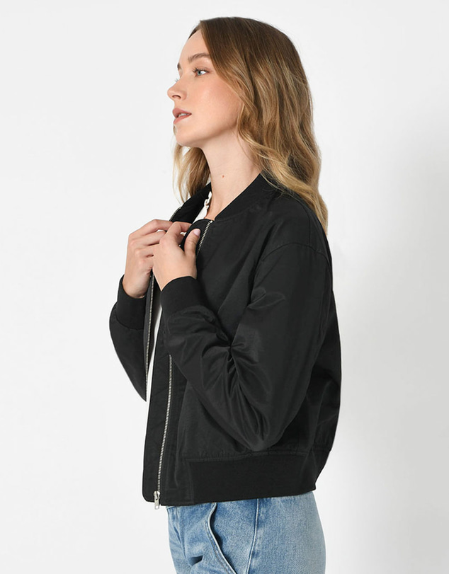 Forcast - Devina Bomber Jacket