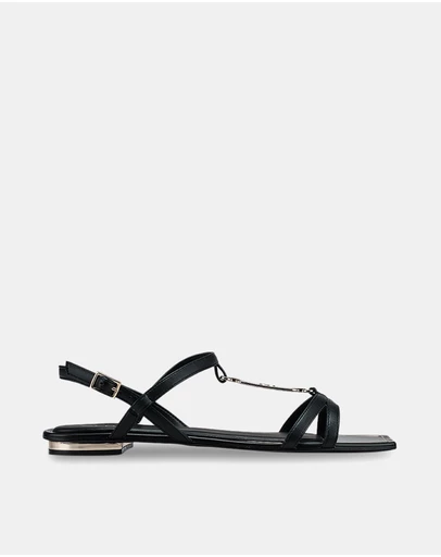 ALDO - Glaoni Slingback Sandals