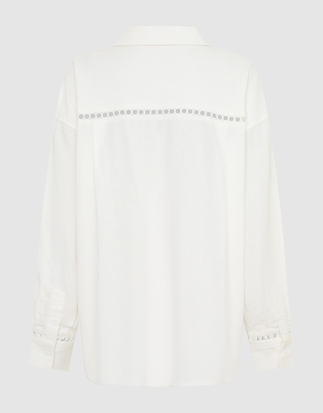Arms Of Eve - Paros Shirt
