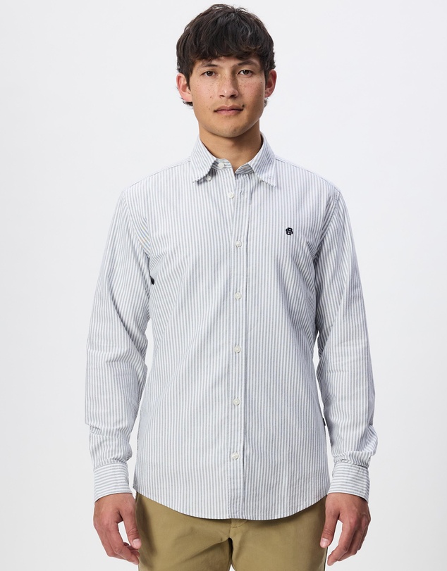 BOSS - Hemd Roan Shirt