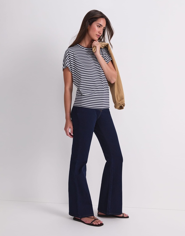 Sportscraft - Chloe Lurex Tee