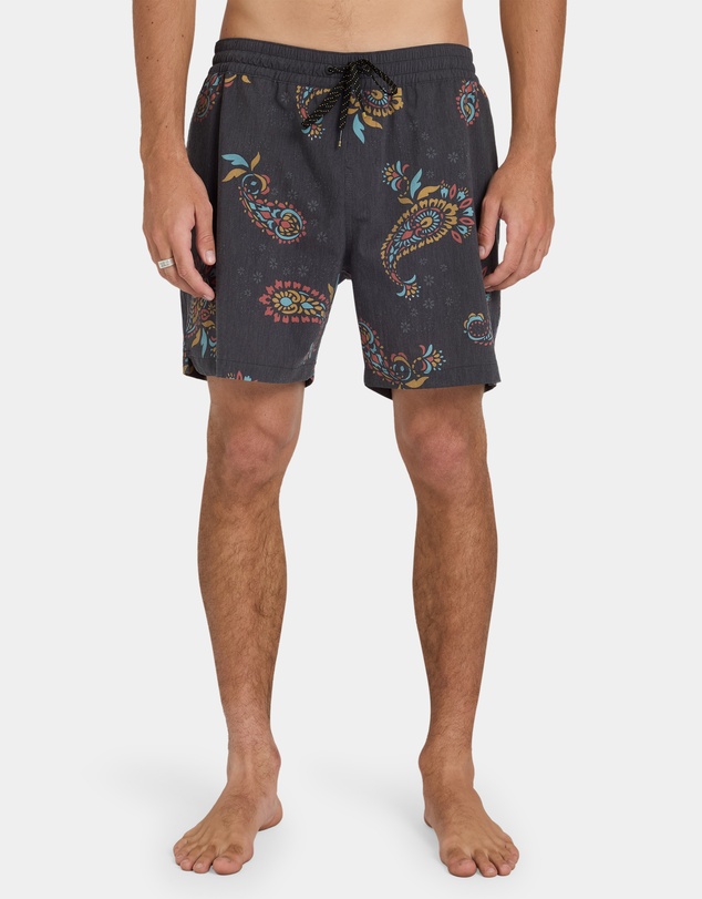 Billabong - Mens Good Times Layback 16
