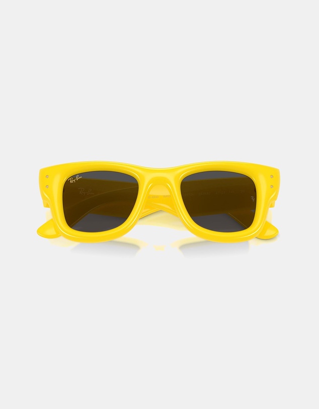 Ray-Ban - Wayfarer Puffer
