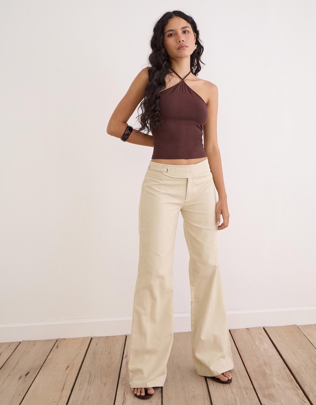 Motel Rocks - Nalita Trousers