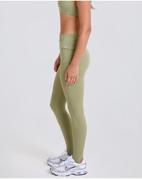 BO+TEE - Wellness Retreat Leggings