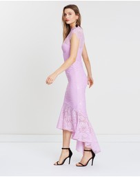 Miss Holly - Francis Dress