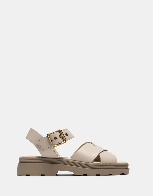 Clarks - Orinoco3 Cross Cream
