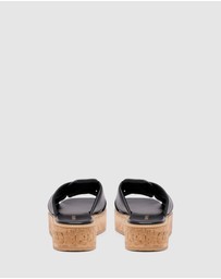 Nine West - Fader