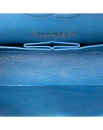 Pre-Loved by Azura Reborn - Pre-Loved Small Classic Caviar Double Flap