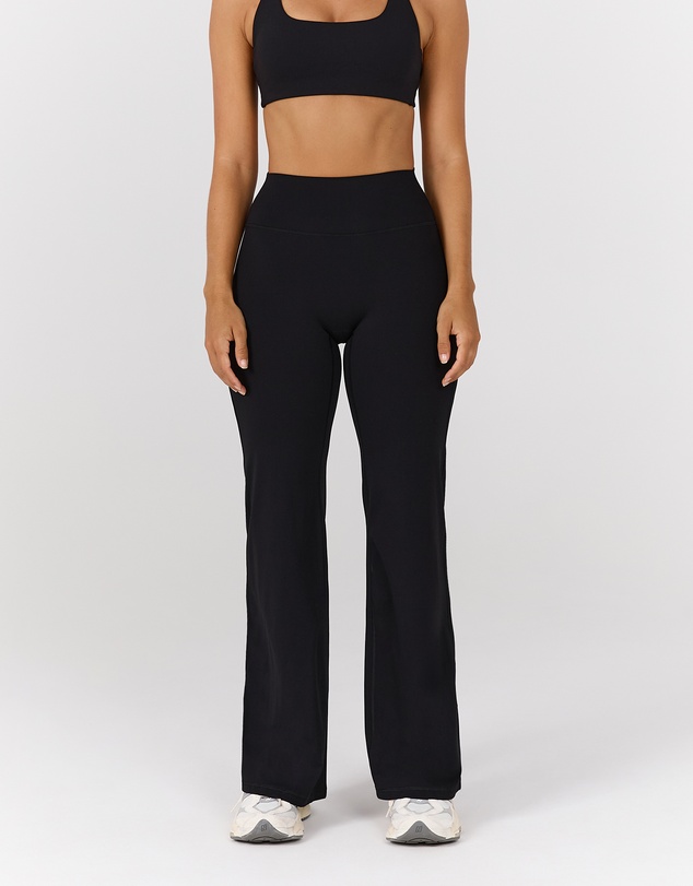 Muscle Republic - Luxe Yin Wide Leg Pant