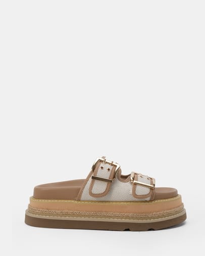 Natural Linen