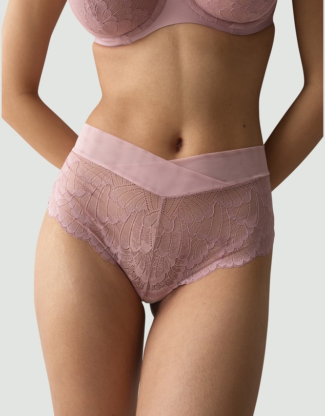 Triumph - Love In Lace Shorty Brief