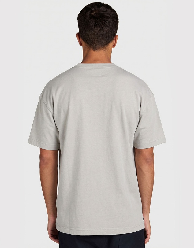 Academy Brand - Varsity Crew Tee