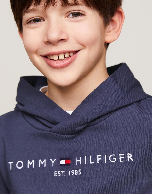 Tommy Hilfiger - Essential Hoodie - Kids