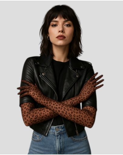 Leopard Print