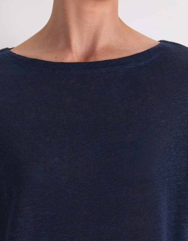 Sportscraft - Cecile Linen Top