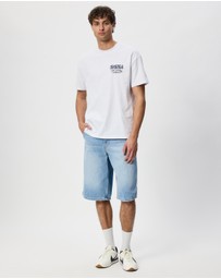 S Double - Trademark T-Shirt