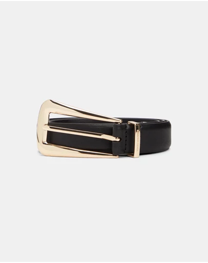 Tommy Hilfiger - 2.5cm West Belt