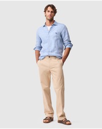 Rodd & Gunn - Glenham Relaxed Fit Pant