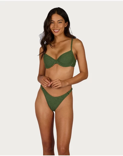 Baku Swimwear - Ibiza B/C Cup Underwire Bikini Bra Top