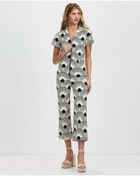 LENNI the label - Xeno Jumpsuit