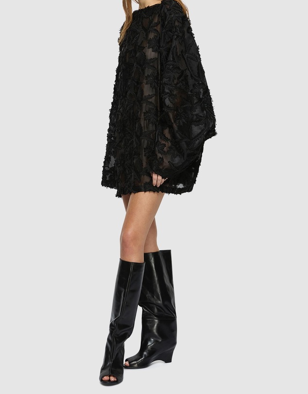 Blanca - Veda Mini Dress