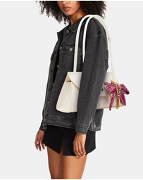Steve Madden - BMilan Bone Handbag