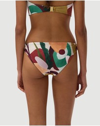 Fella Swim - Digby Bikini Bottoms
