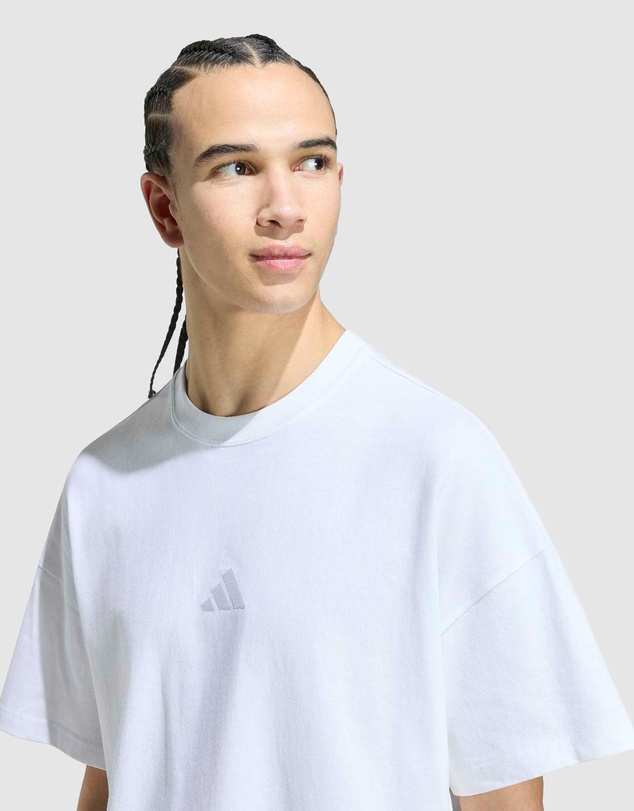 adidas Sportswear - Kit 3-Stripes Loose T-Shirt