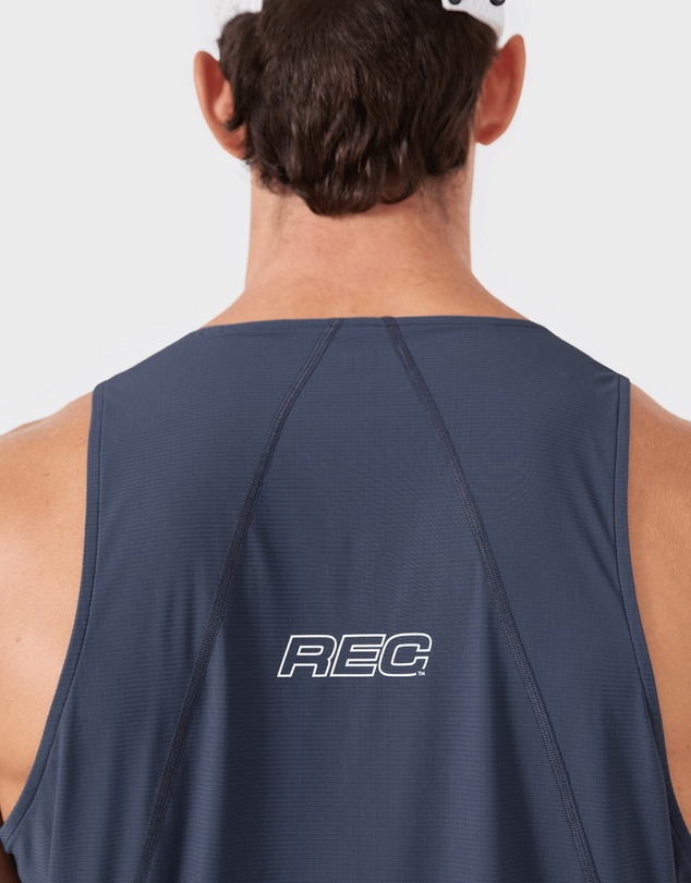 REC GEN - VNT Tank