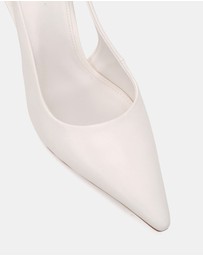 Novo - Bianko Wedges
