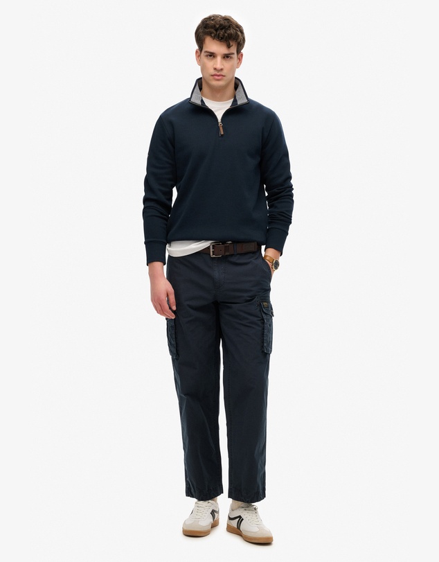 Superdry - Parachute Light Cargo Pant