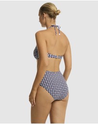 Sea Level Australia - Coast V Bar Bandeau