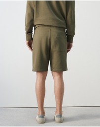 M.N.G - Funchal Shorts