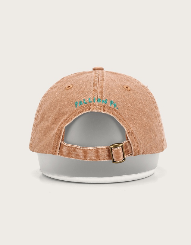 Pallion Point - Kids Kingfish Fish Lid