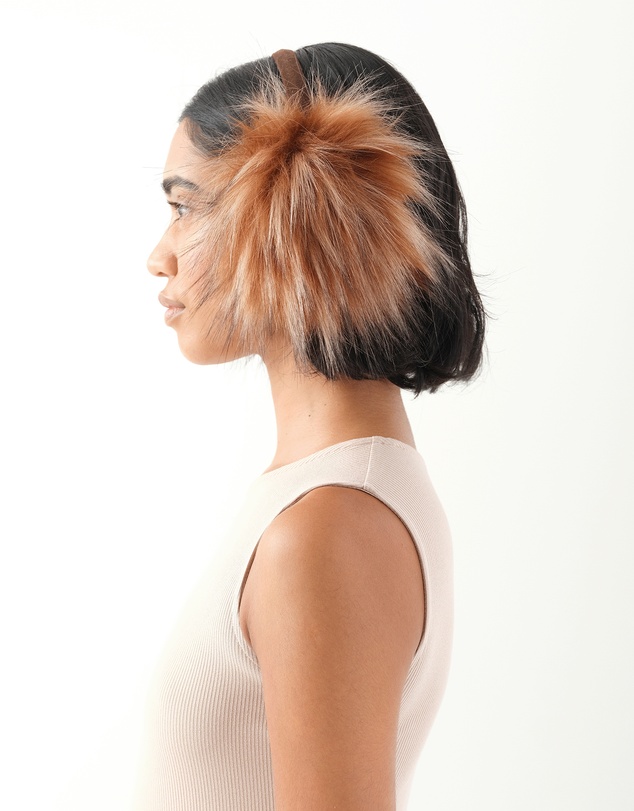 Unreal Fur - All Ears Earmuffs