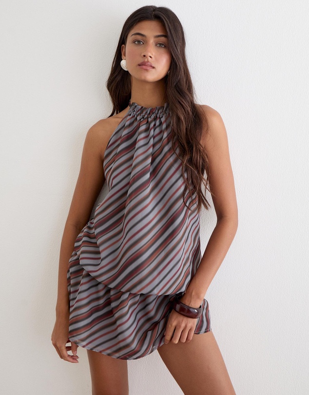 Motel Rocks - Veloria Dress