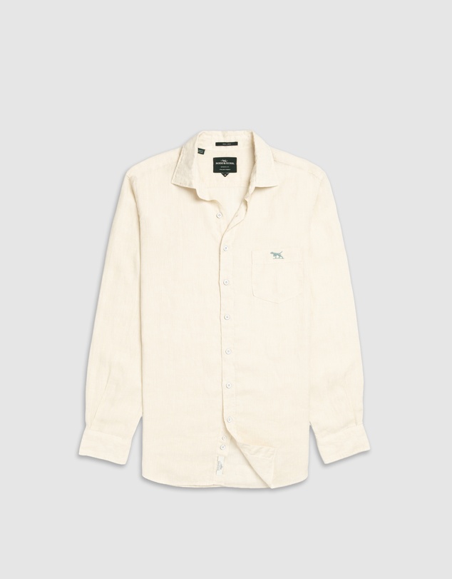 Rodd & Gunn - Coromandel 2 Sports Fit Shirt