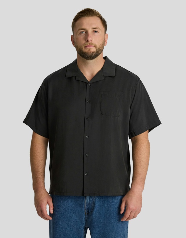 Johnny Bigg - Lando Boxy Fit Shirt