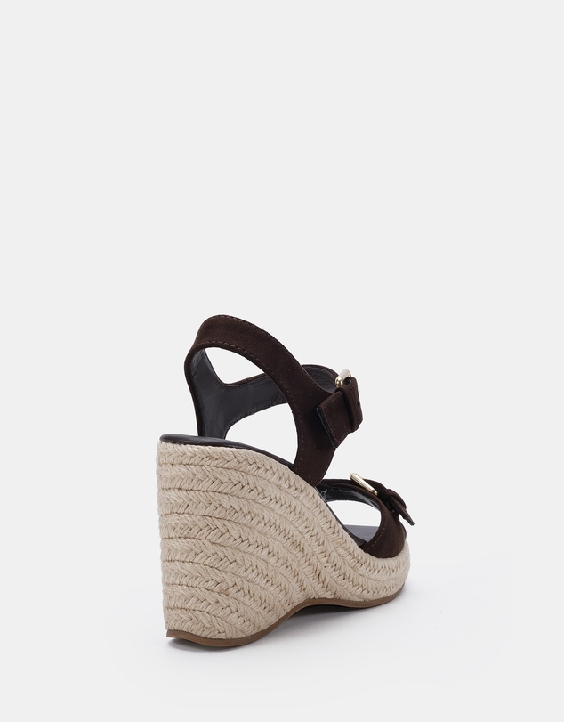 Novo - Biddle Wedges