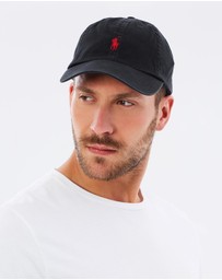 Polo Ralph Lauren - Cotton Chino Cap