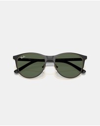 Ray-Ban Junior - 0Rj9552S - Kids