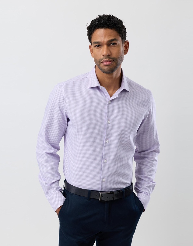 Brooksfield - Easy Care Business Shirt