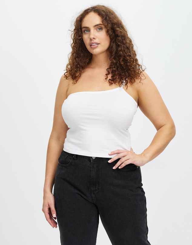 Atmos&Here - Mia Ribbed Top