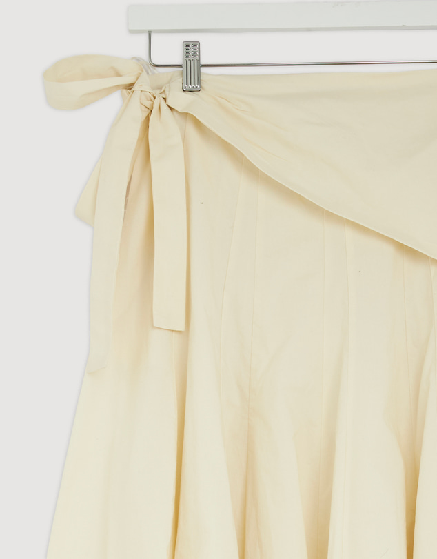 Revibe - Repaired M.N.G Milos Skirt - Brand Sizing-38
